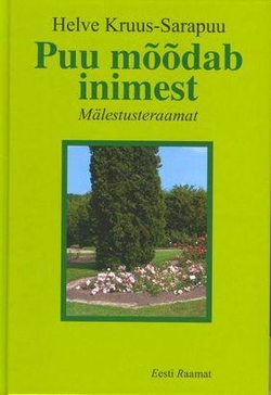 Puu mõõdab inimest