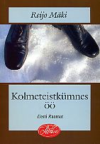 Kolmeteistkümnes öö