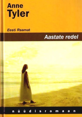 Aastate redel