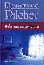 Helesinine magamistuba