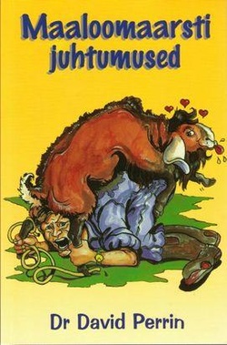 Maaloomaarsti juhtumused