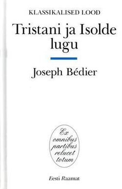 Tristani ja Isolde lugu