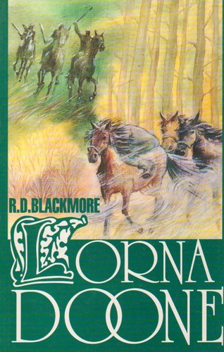 Lorna Doone