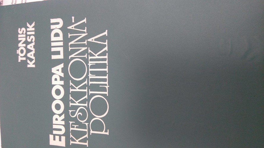 Euroopa Liidu keskkonnapoliitika