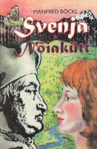 Svenja ja Nõiakütt