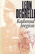 Kadunud leegion