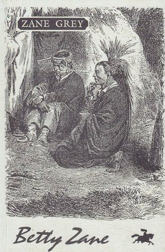 Betty Zane