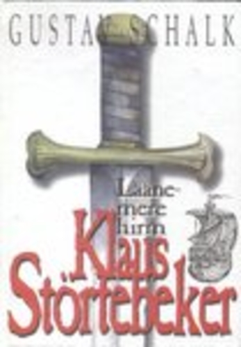 Läänemere hirm Klaus Störtebeker