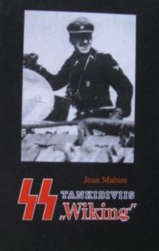 SS tankidiviis "Wiking"