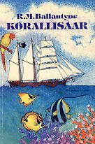 Korallisaar