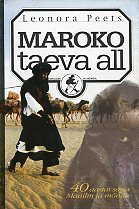 Maroko taeva all