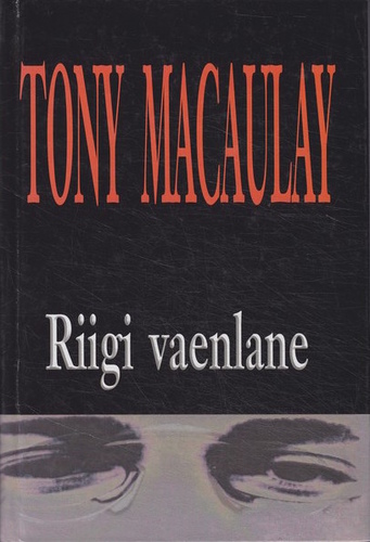 Riigi vaenlane