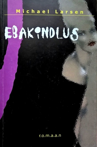 Ebakindlus