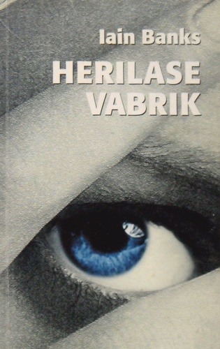 Herilase vabrik