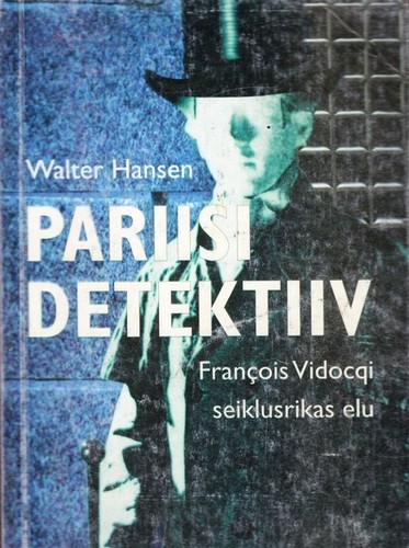 Pariisi detektiiv