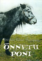 Õnnetu poni