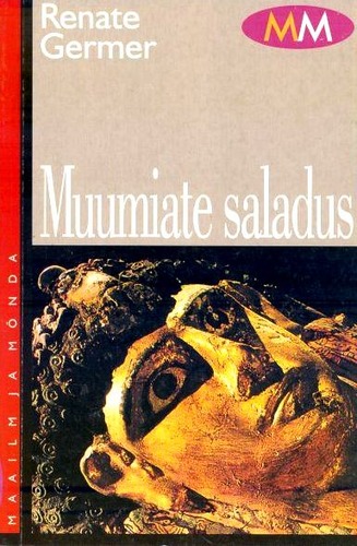 Muumiate saladus