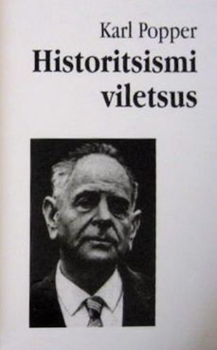 Historitsismi viletsus