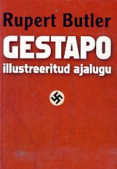 Gestapo illustreeritud ajalugu