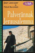Palverännak Jeruusalemma