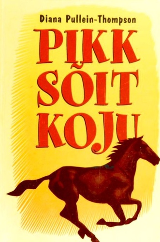 Pikk sõit koju