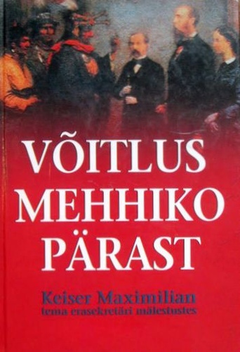 Võitlus Mehhiko pärast