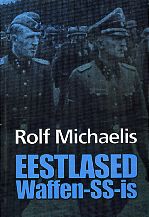 Eestlased Waffen-SS-is