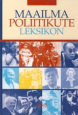 Maailma poliitikute leksikon