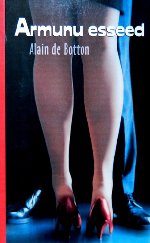 Armunu esseed