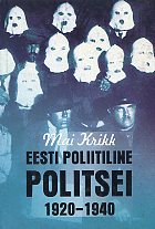 Eesti poliitiline politsei 1920-1940