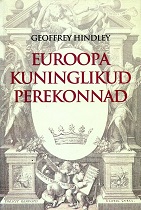 Euroopa kuninglikud perekonnad