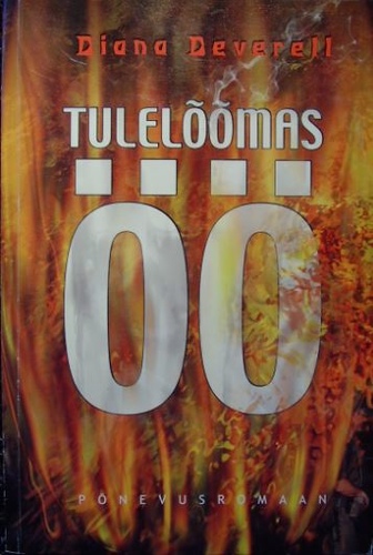 Tulelõõmas öö