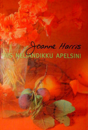 Viis neljandikku apelsini