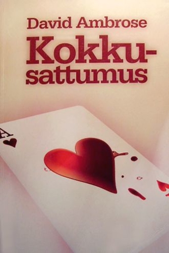 Kokkusattumus