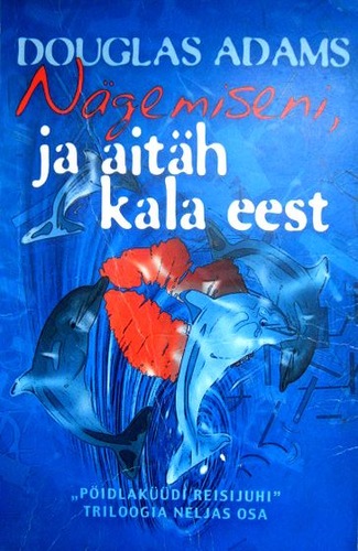 Nägemiseni, ja aitäh kala eest