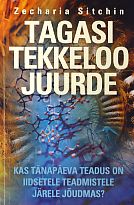 Tagasi tekkeloo juurde