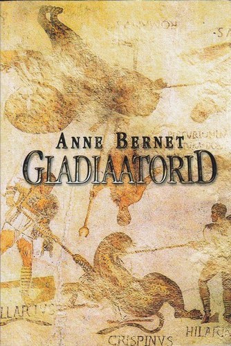 Gladiaatorid