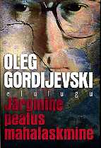 Järgmine peatus mahalaskmine