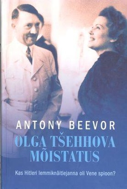 Olga Tšehhova mõistatus