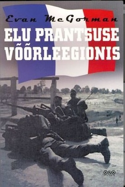 Elu Prantsuse Võõrleegionis