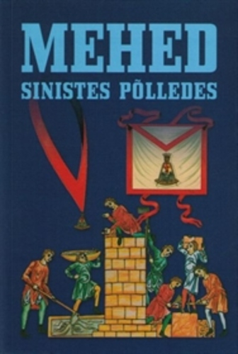 Mehed sinistes põlledes