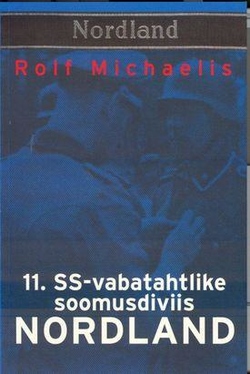 11. SS-vabatahtlike soomusdiviis "Nordland"
