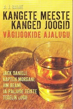 Kangete meeste kanged joogid