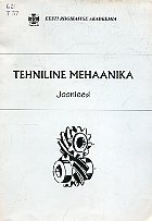Tehniline mehaanika