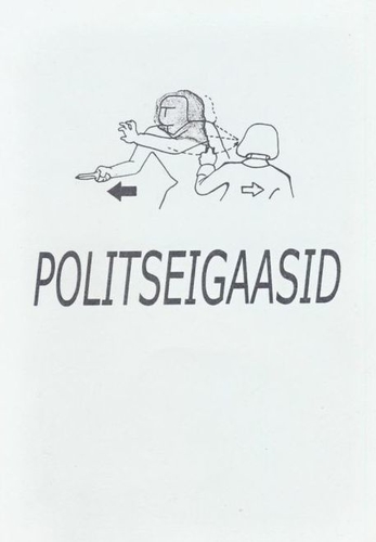Politseigaasid