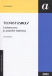 Teenistusrelv