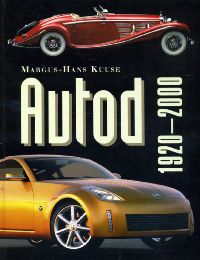 Autod 1920-2000