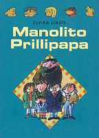 Manolito Prillipapa