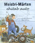 Meistri-Märten ehitab auto
