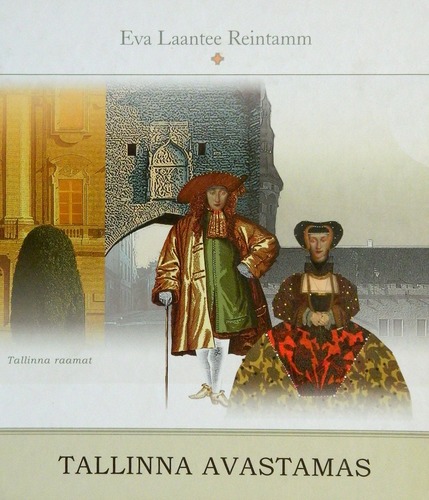 Tallinna avastamas
